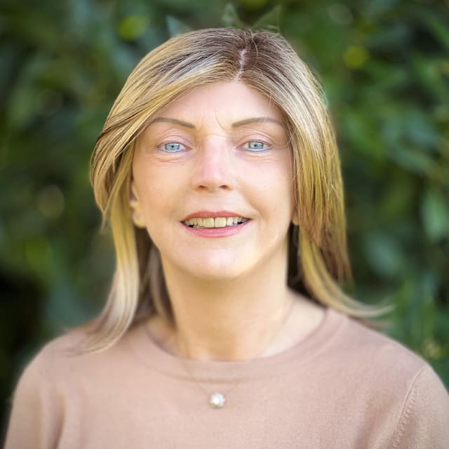 dawn benson